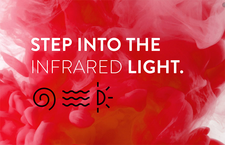 8 infrared 8 infrared