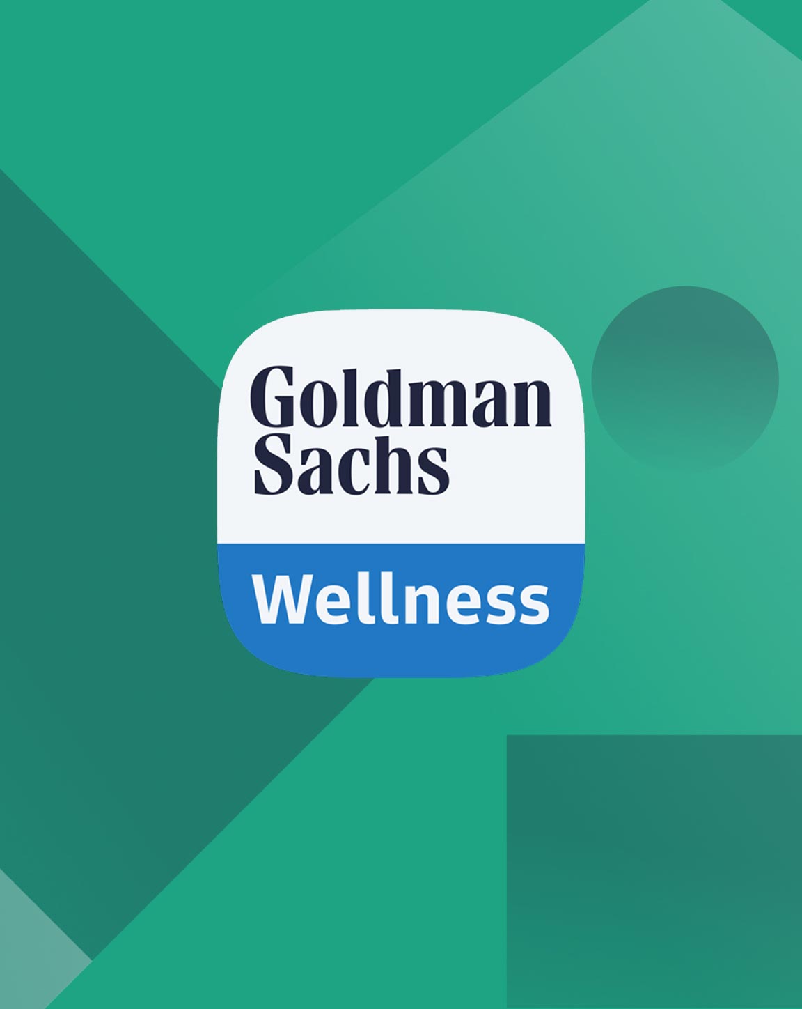 Goldman Sachs Wellness